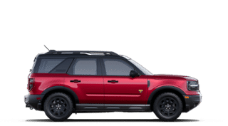 2025 Ford Bronco Sport® External Image 1